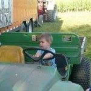 Meet your Posher, Allen